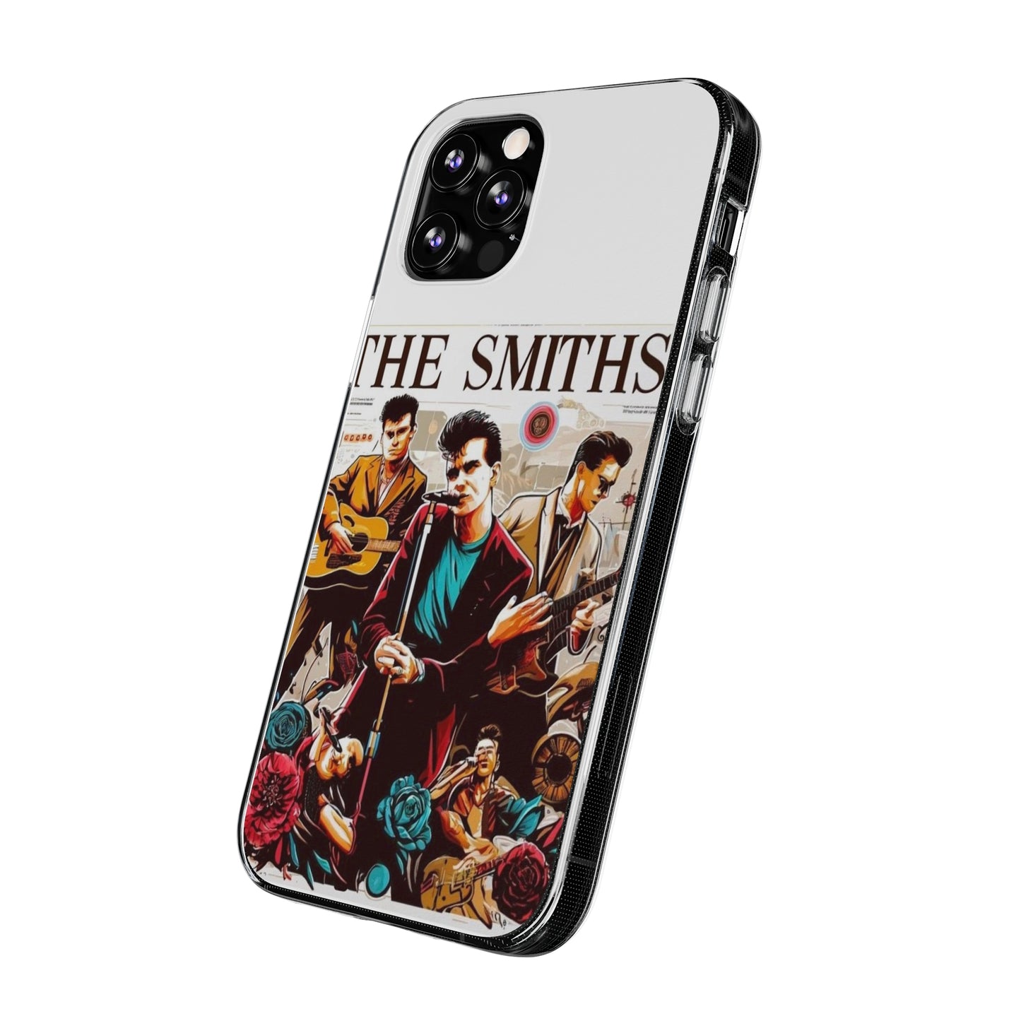 The Smiths Inspired
