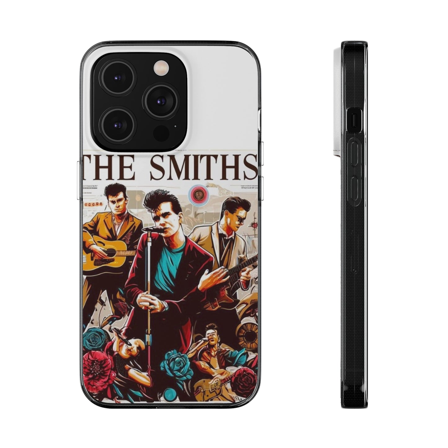 The Smiths Inspired