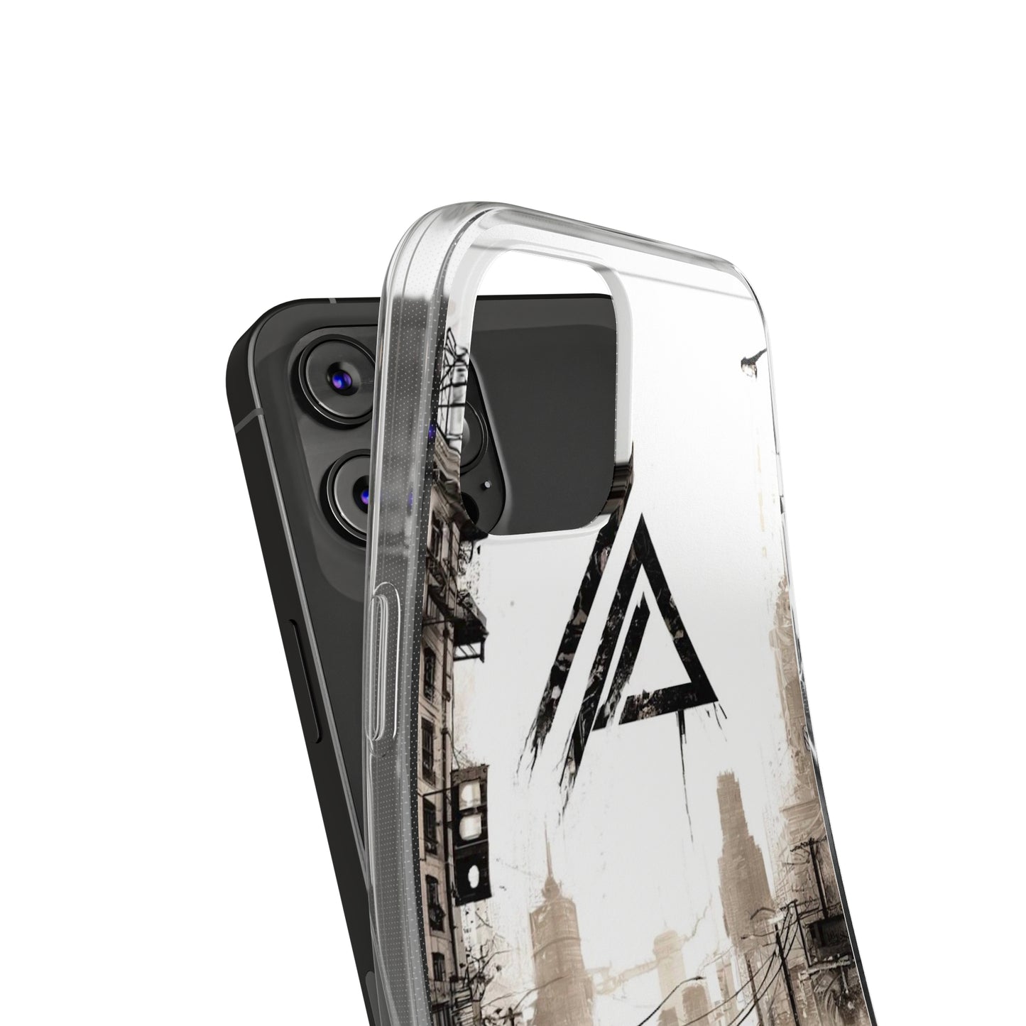 Linkin Park inspired case V23