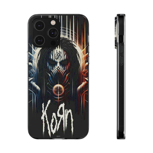 Korn Phone Cases