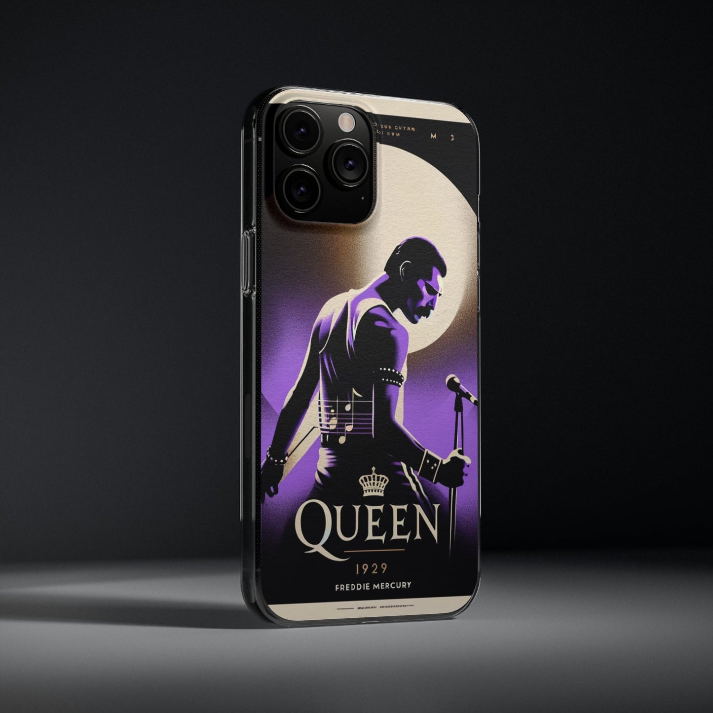 Queen Phone Cases