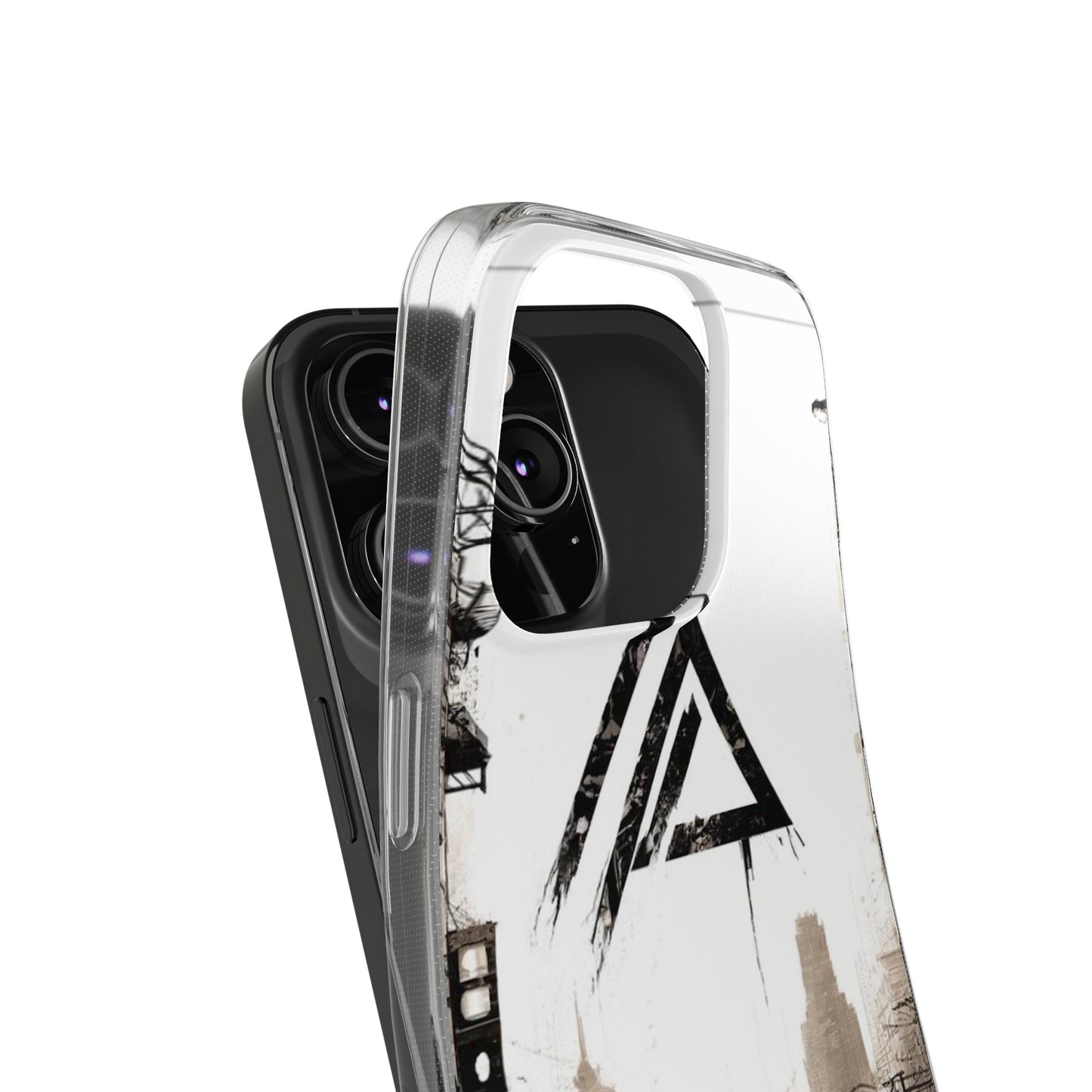Linkin Park inspired case V23
