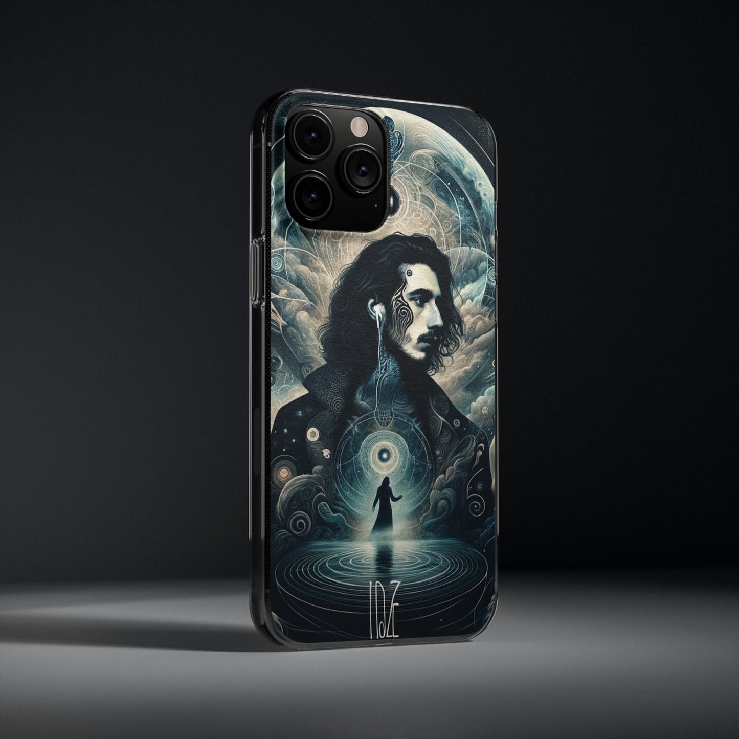 Hozier Phone Cases