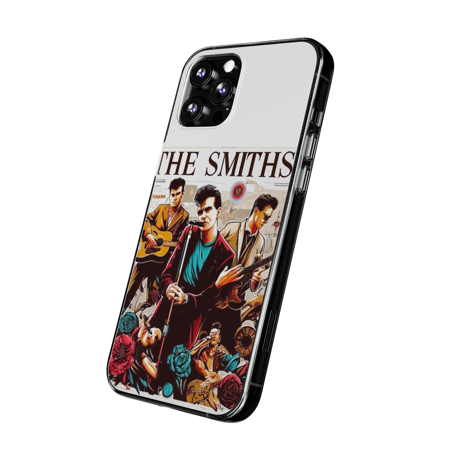 The Smiths Inspired