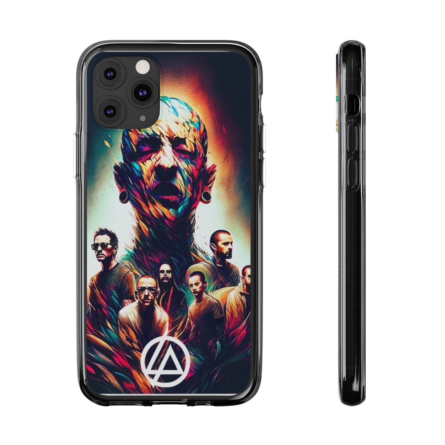 Linkin Park Phone Cases