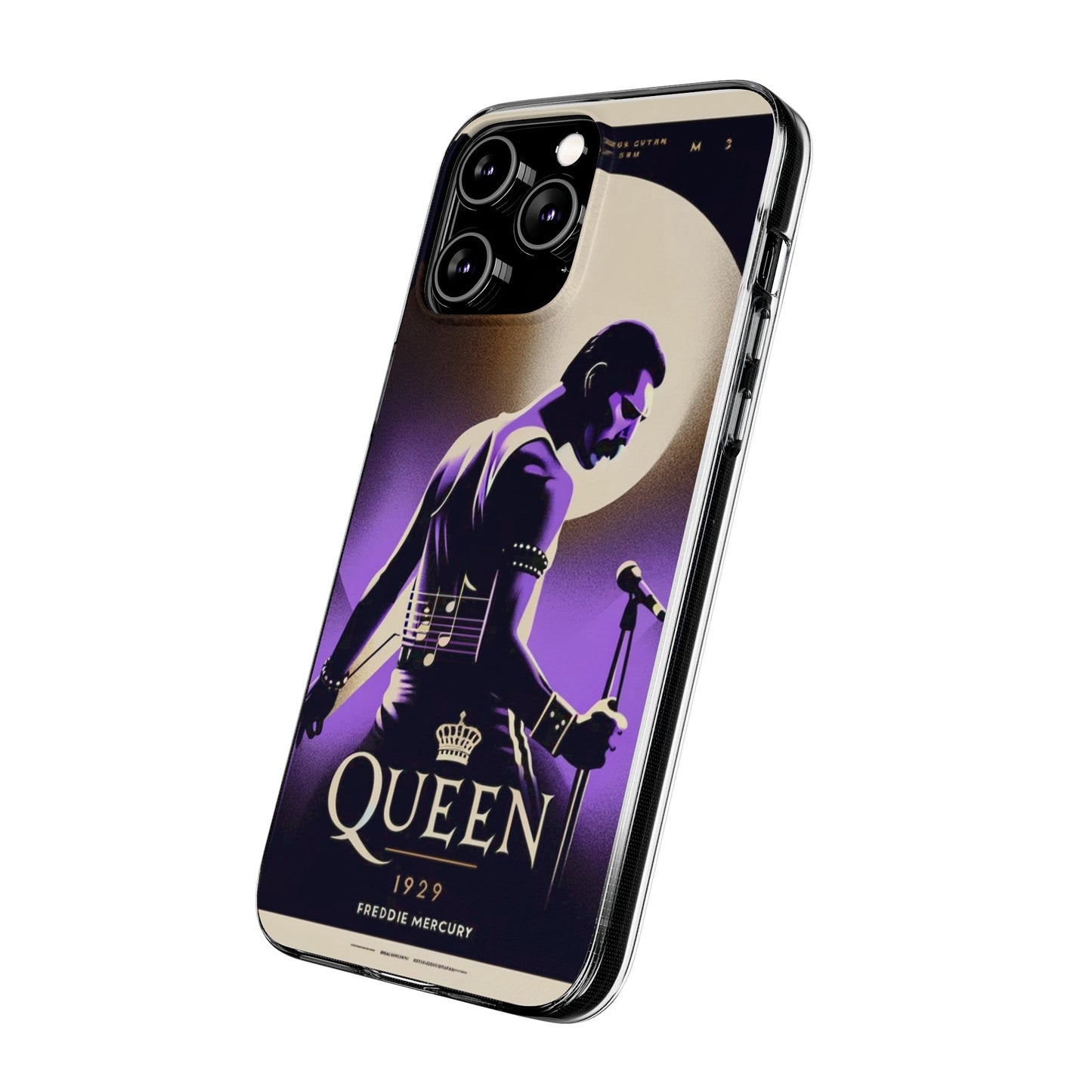 Queen Phone Cases