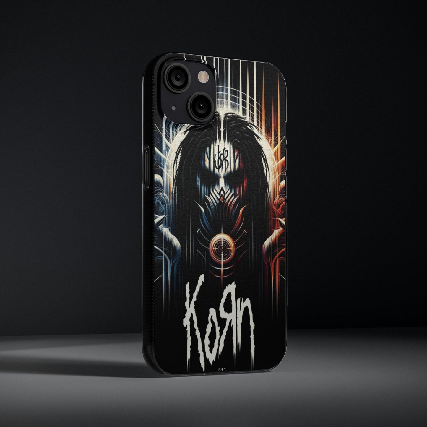 Korn Phone Cases