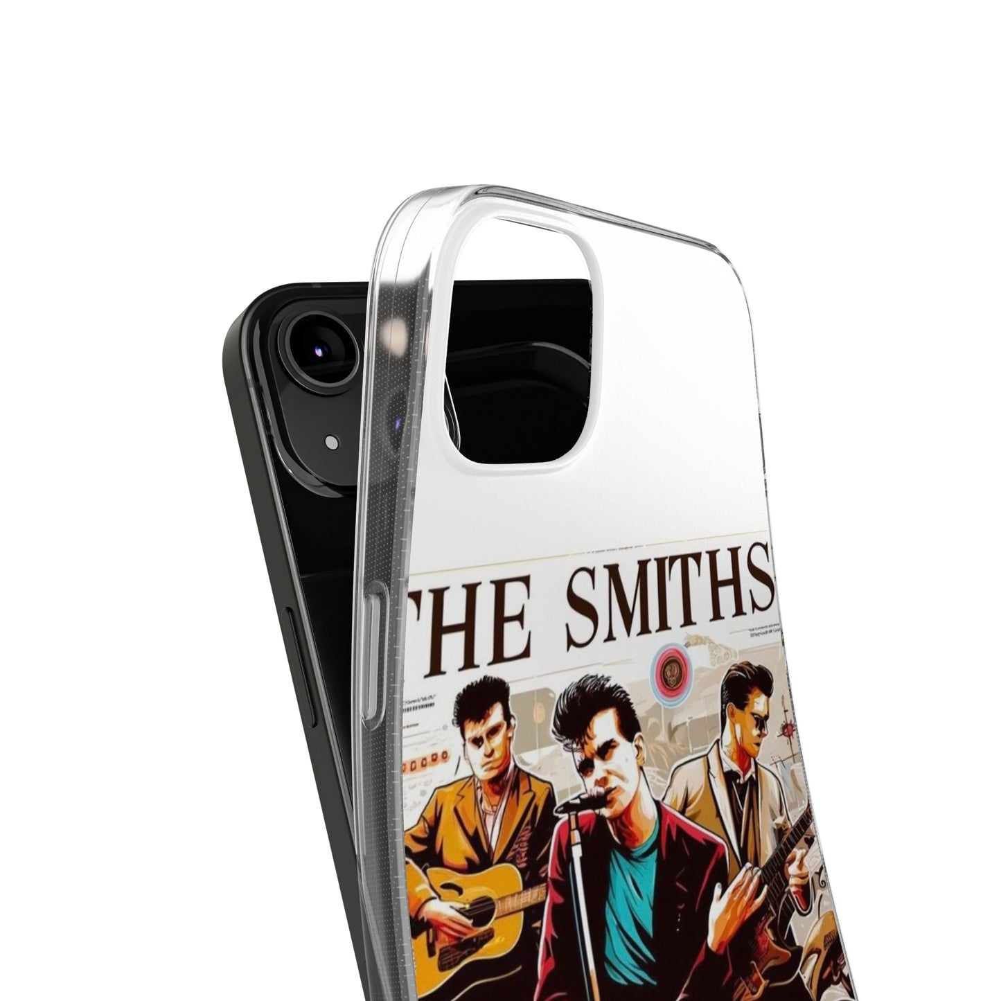 The Smiths Inspired