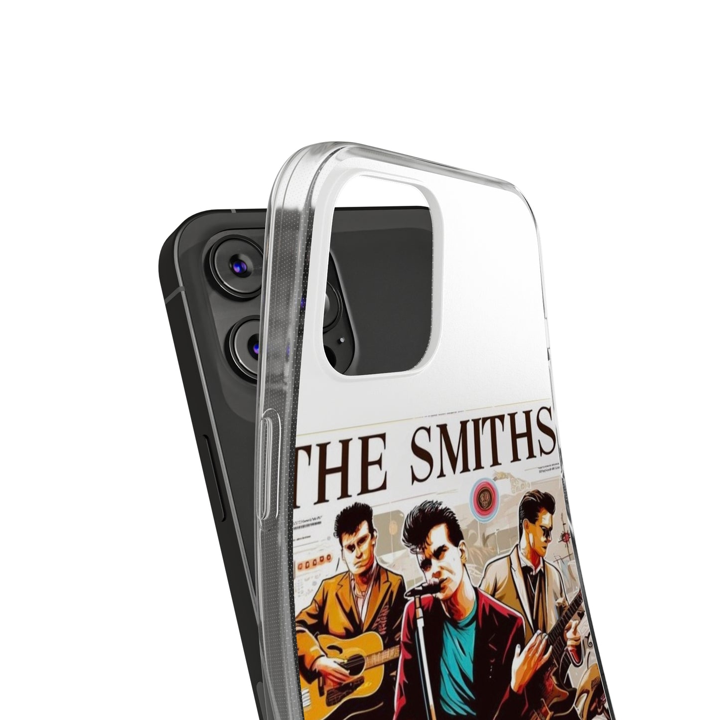 The Smiths Inspired