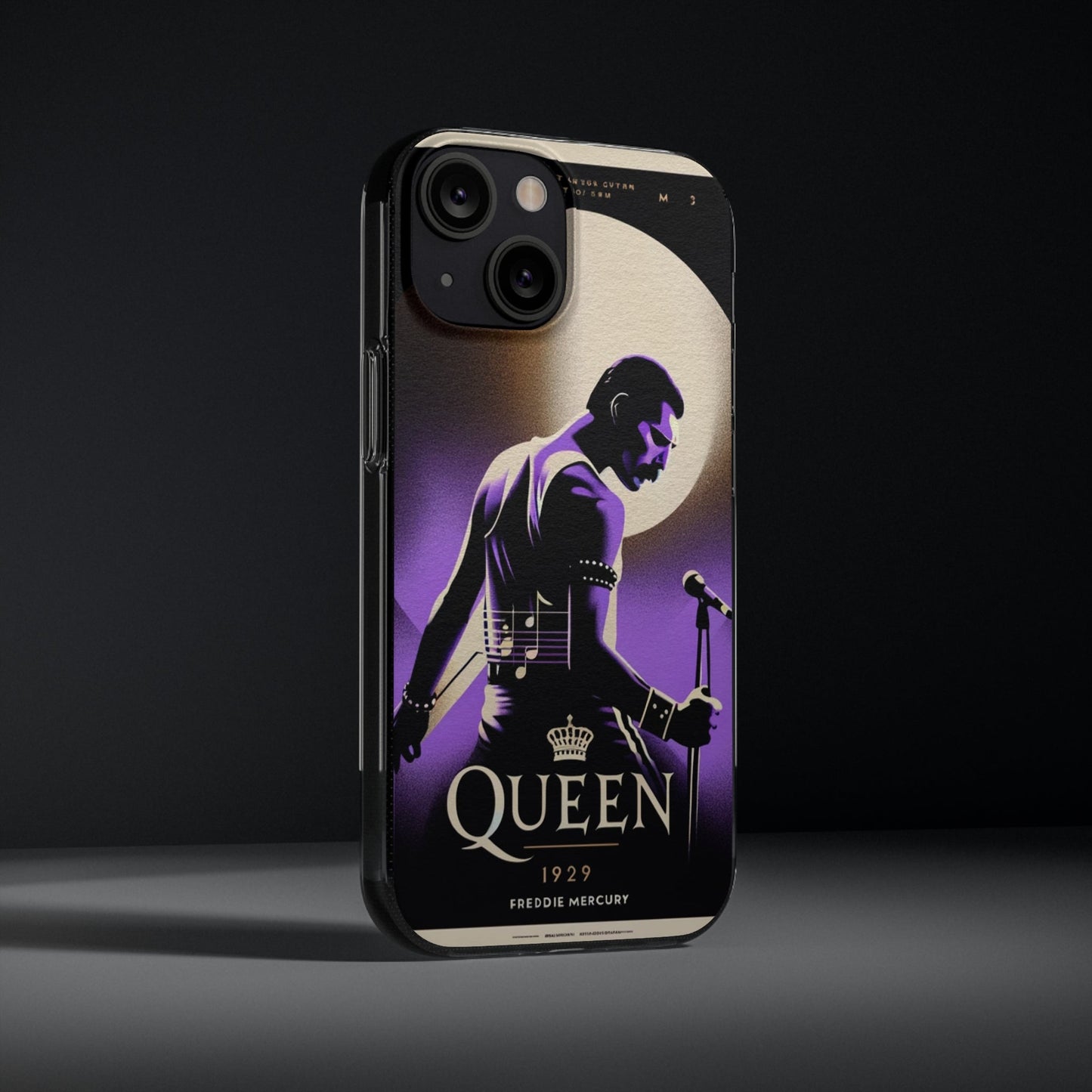 Queen Phone Cases