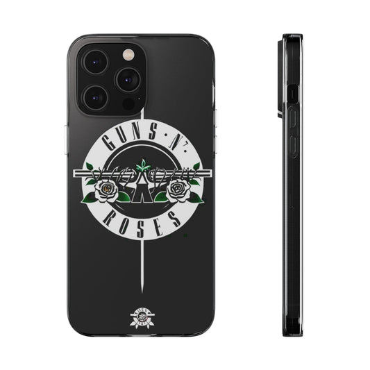 Guns N' Roses Phone Cases