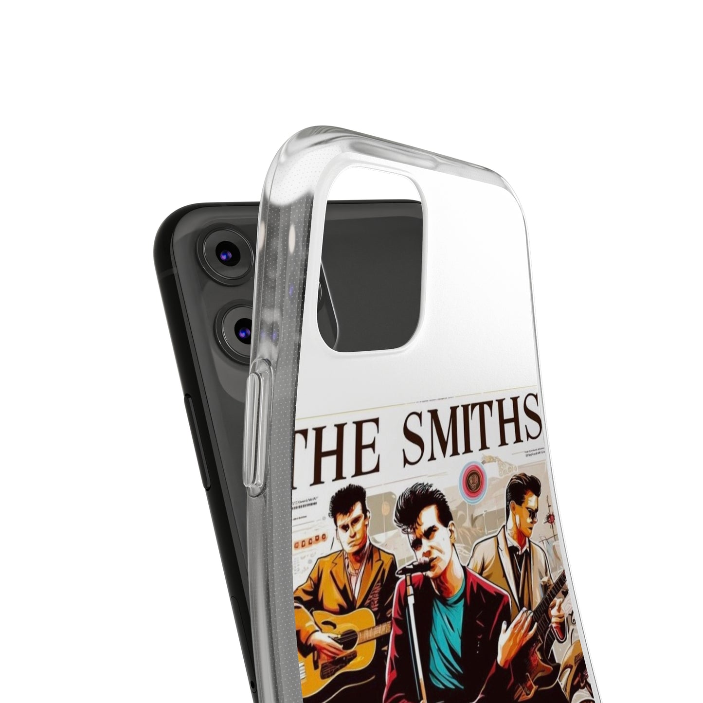 The Smiths Inspired