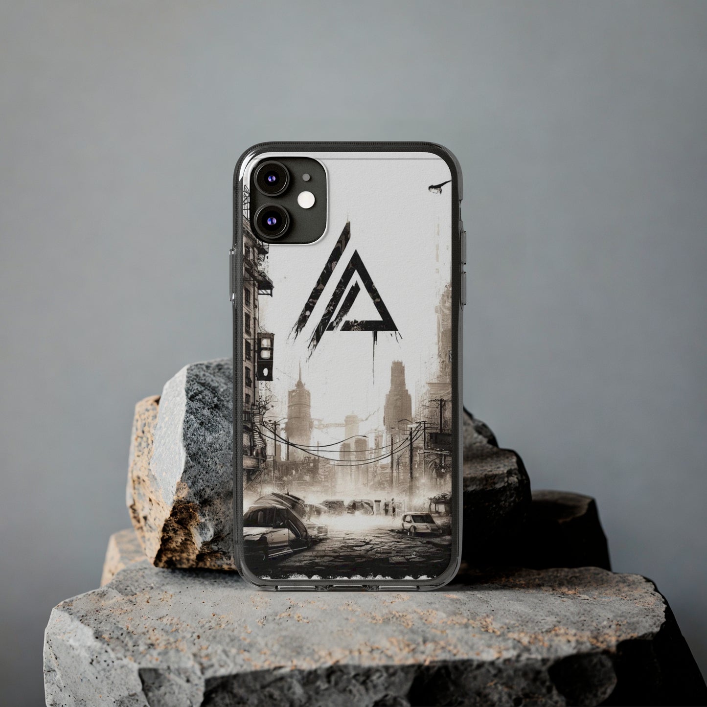 Linkin Park inspired case V23