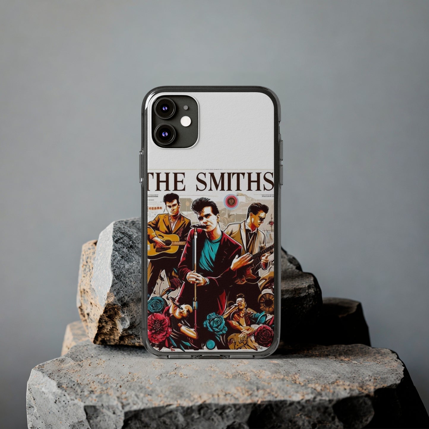 The Smiths Inspired