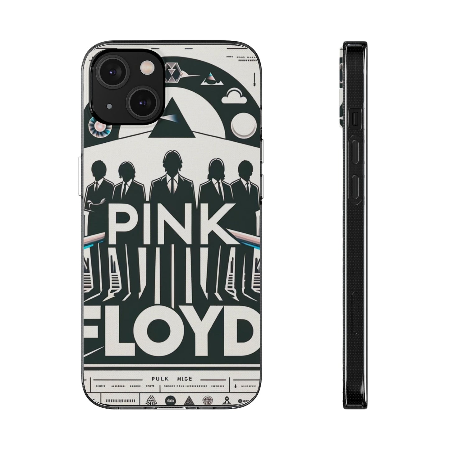 Pink Floyd Phone Cases
