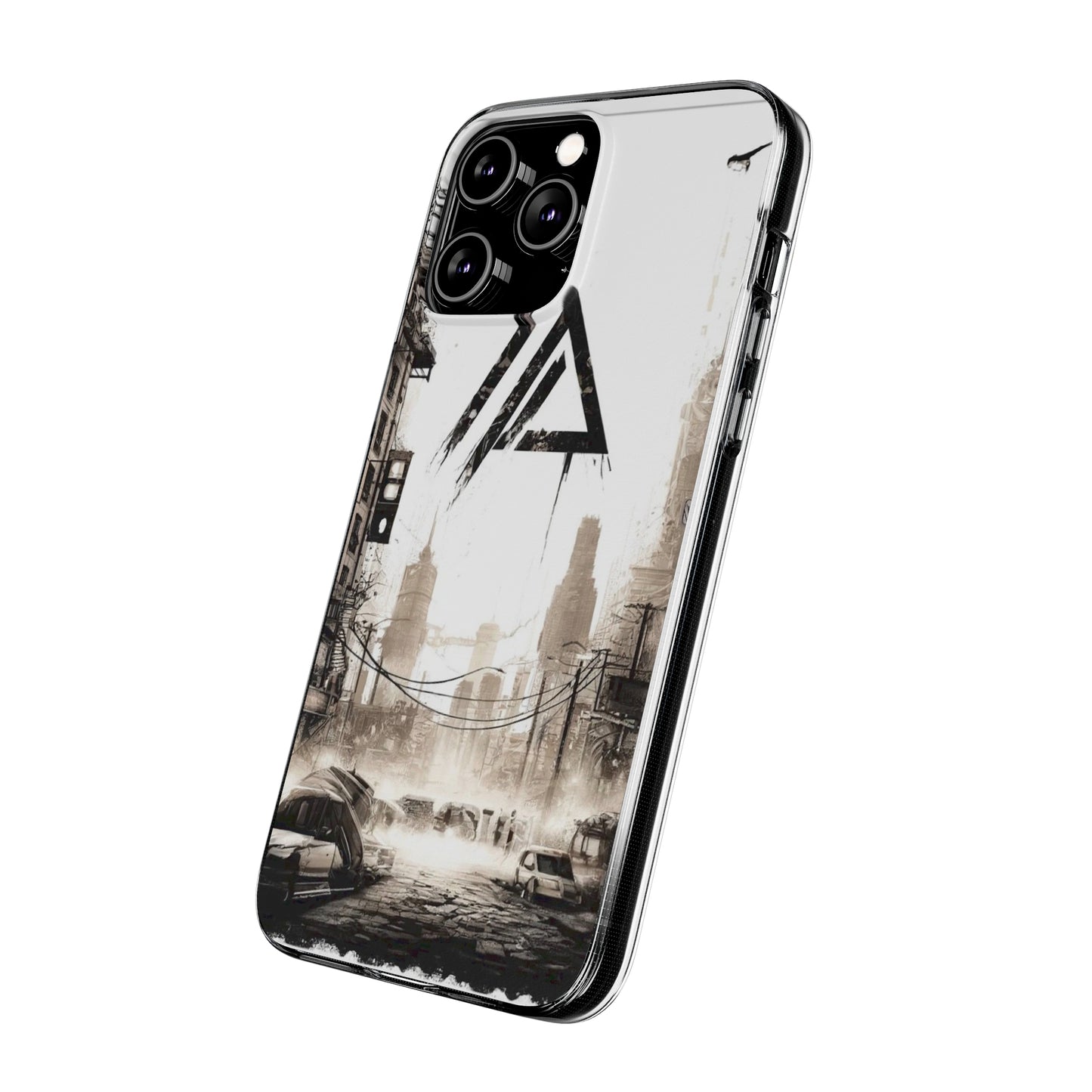 Linkin Park inspired case V23