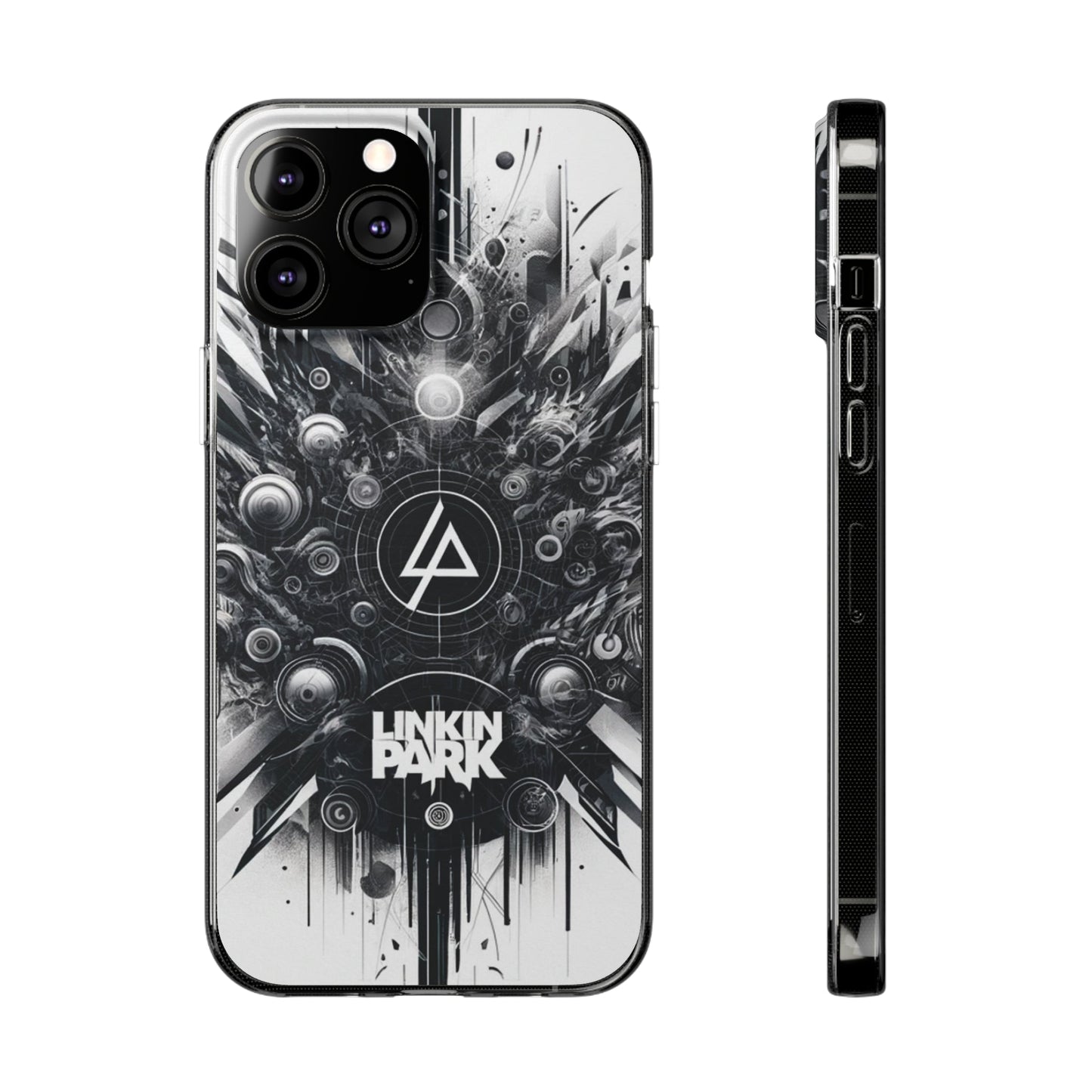 Linkin Park Phone Cases