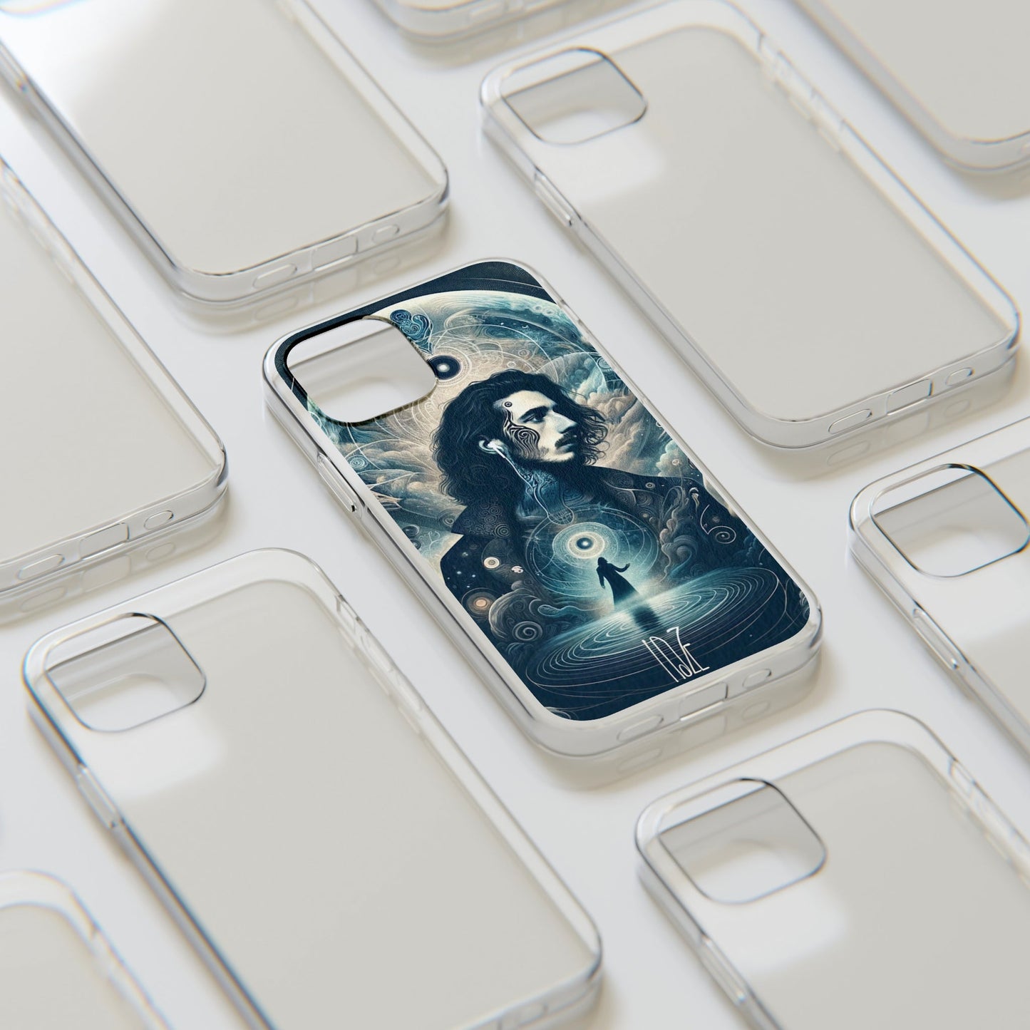 Hozier Phone Cases