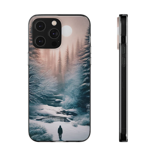 Bon Iver Phone Cases