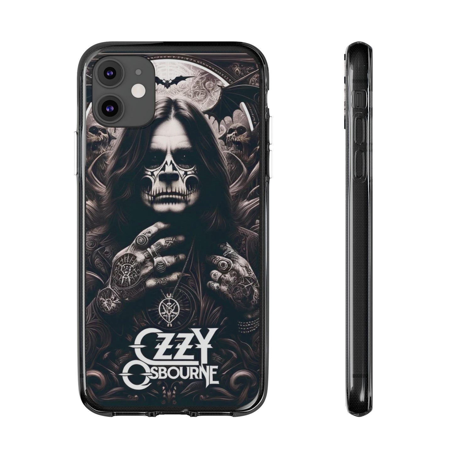 Ozzy Osbourne Phone Cases