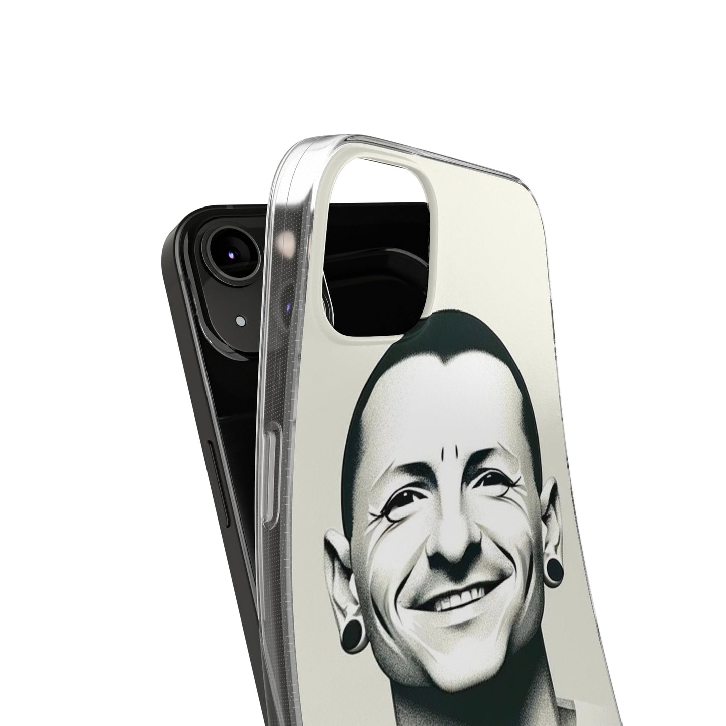 Chester Bennington Inspired Tribute