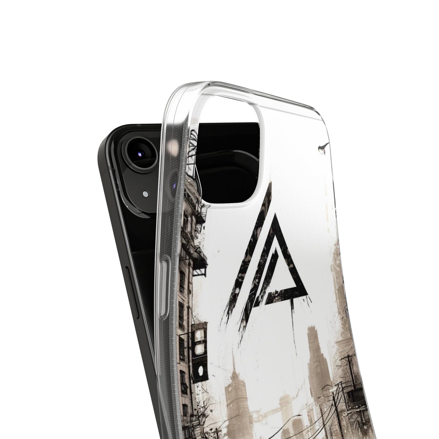 Linkin Park inspired case V23