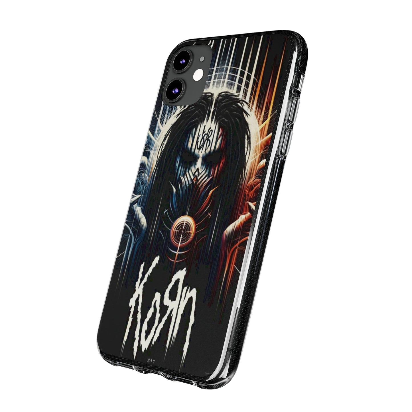 Korn Phone Cases