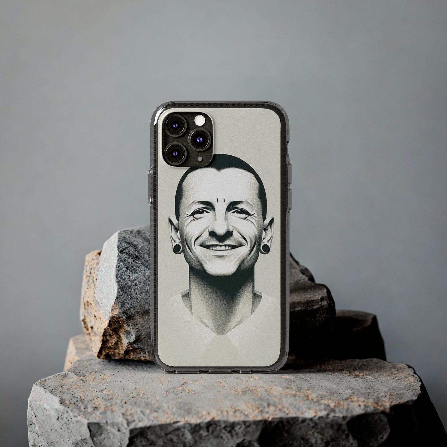 Chester Bennington Inspired Tribute