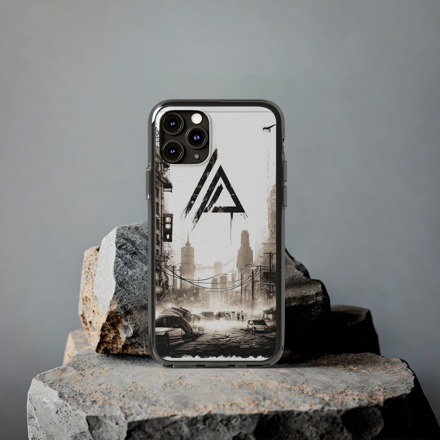 Linkin Park inspired case V23