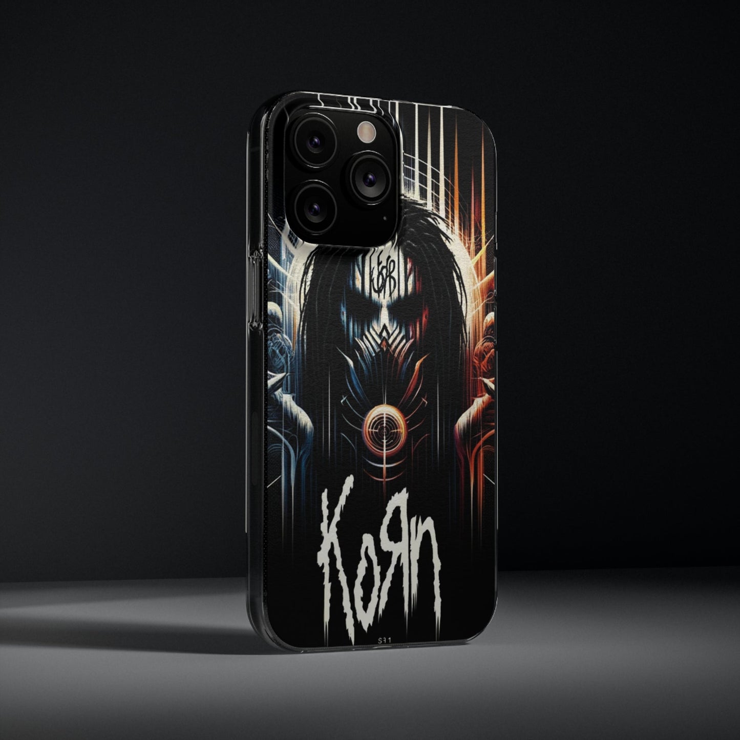 Korn Phone Cases