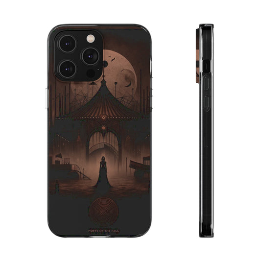 Poets of the Fall Phone Cases