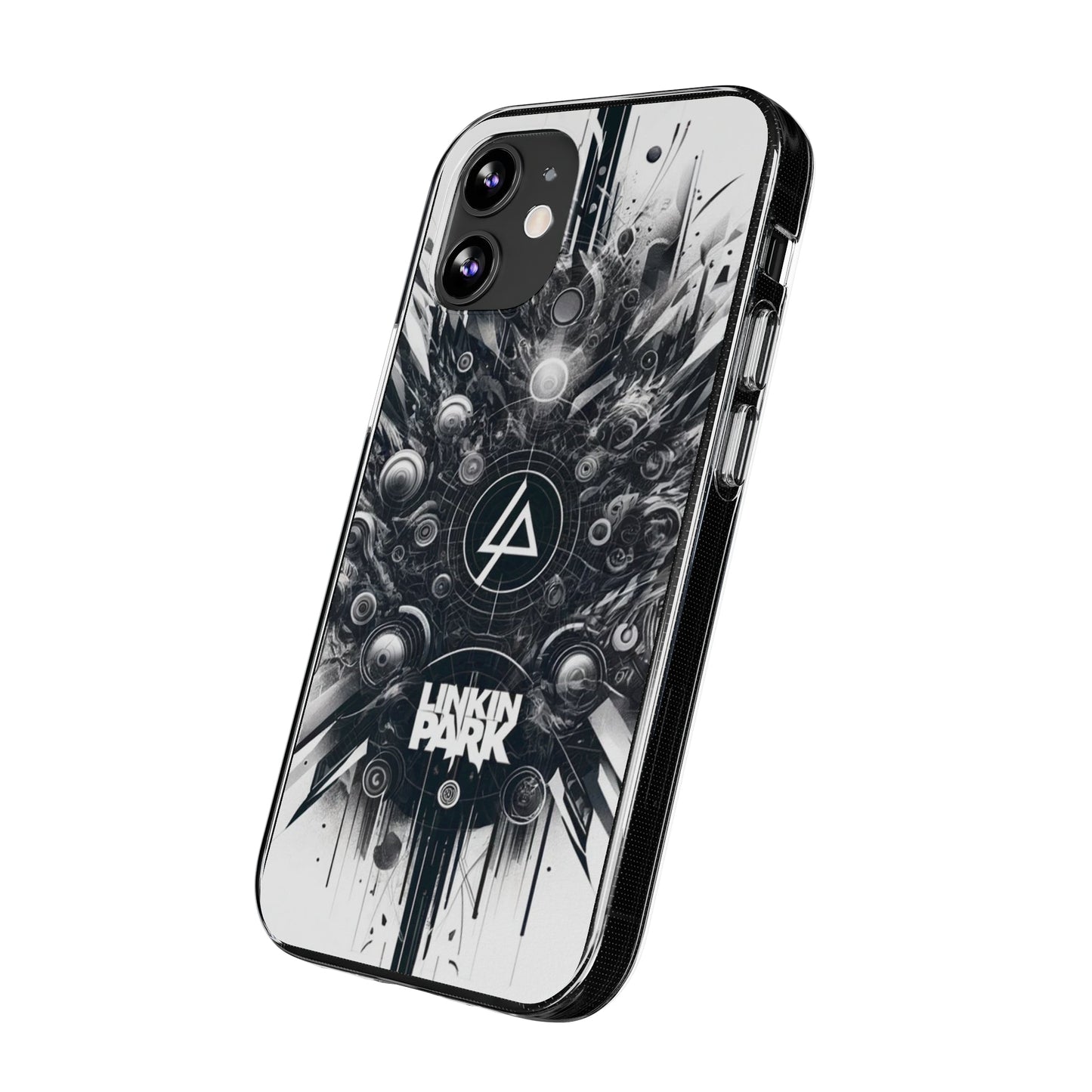 Linkin Park Phone Cases