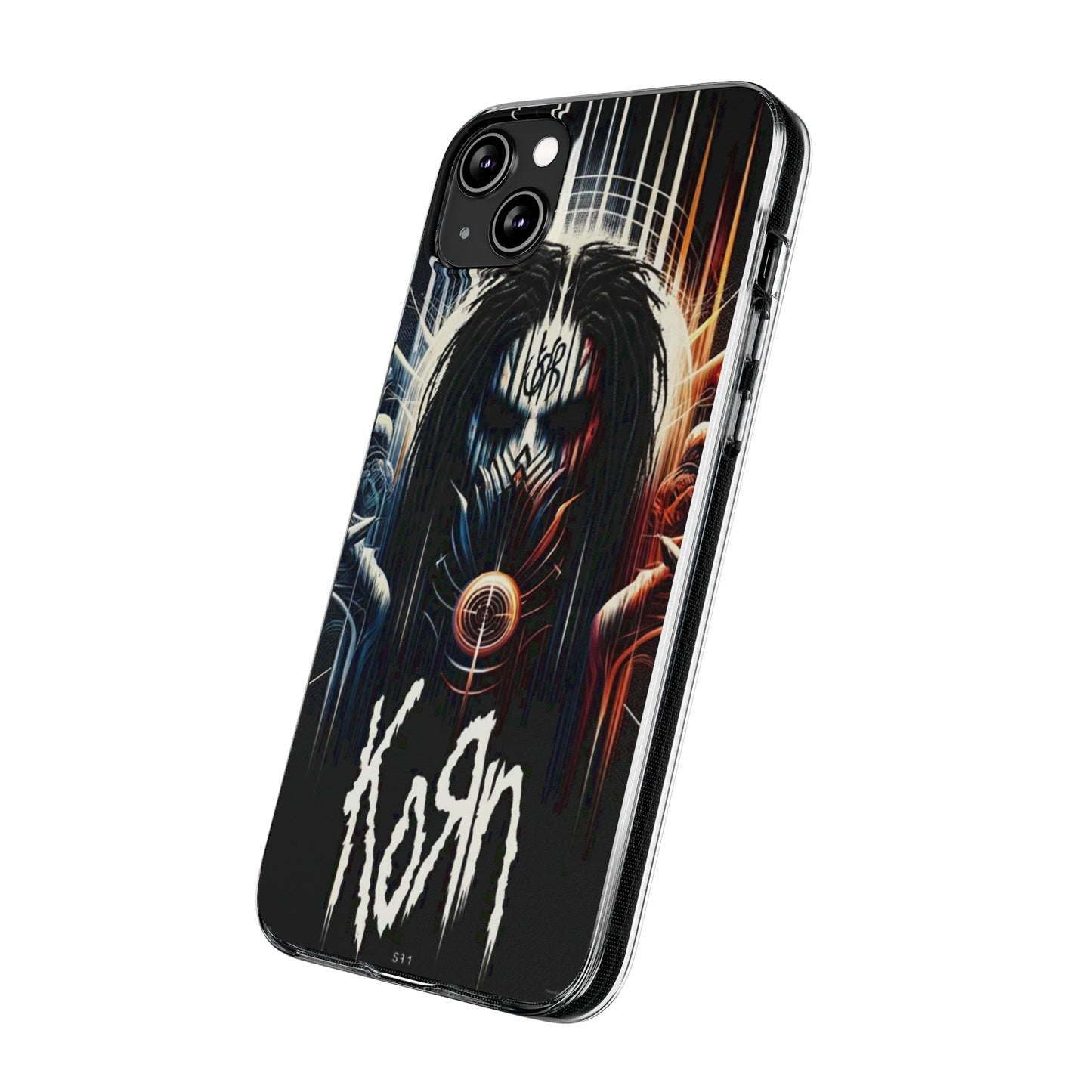 Korn Phone Cases