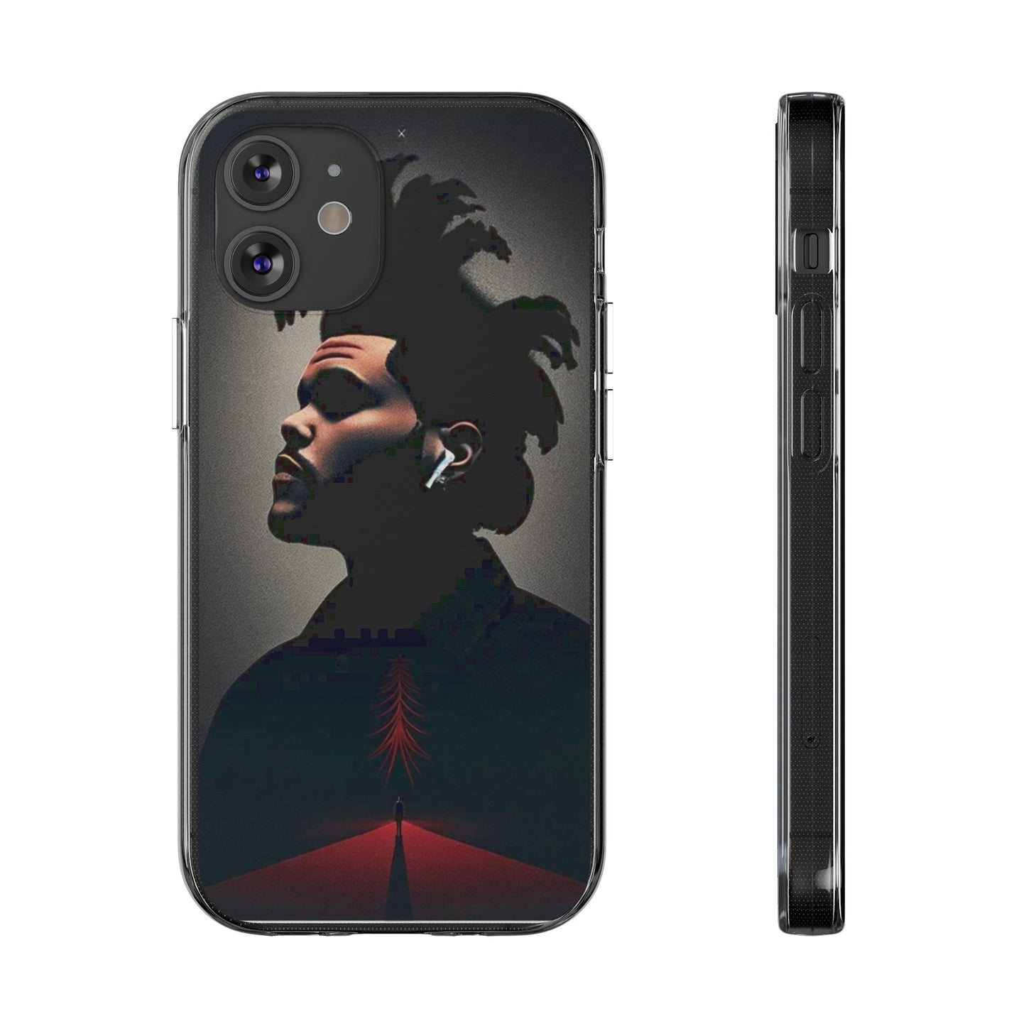 The Weeknd Phone Cases