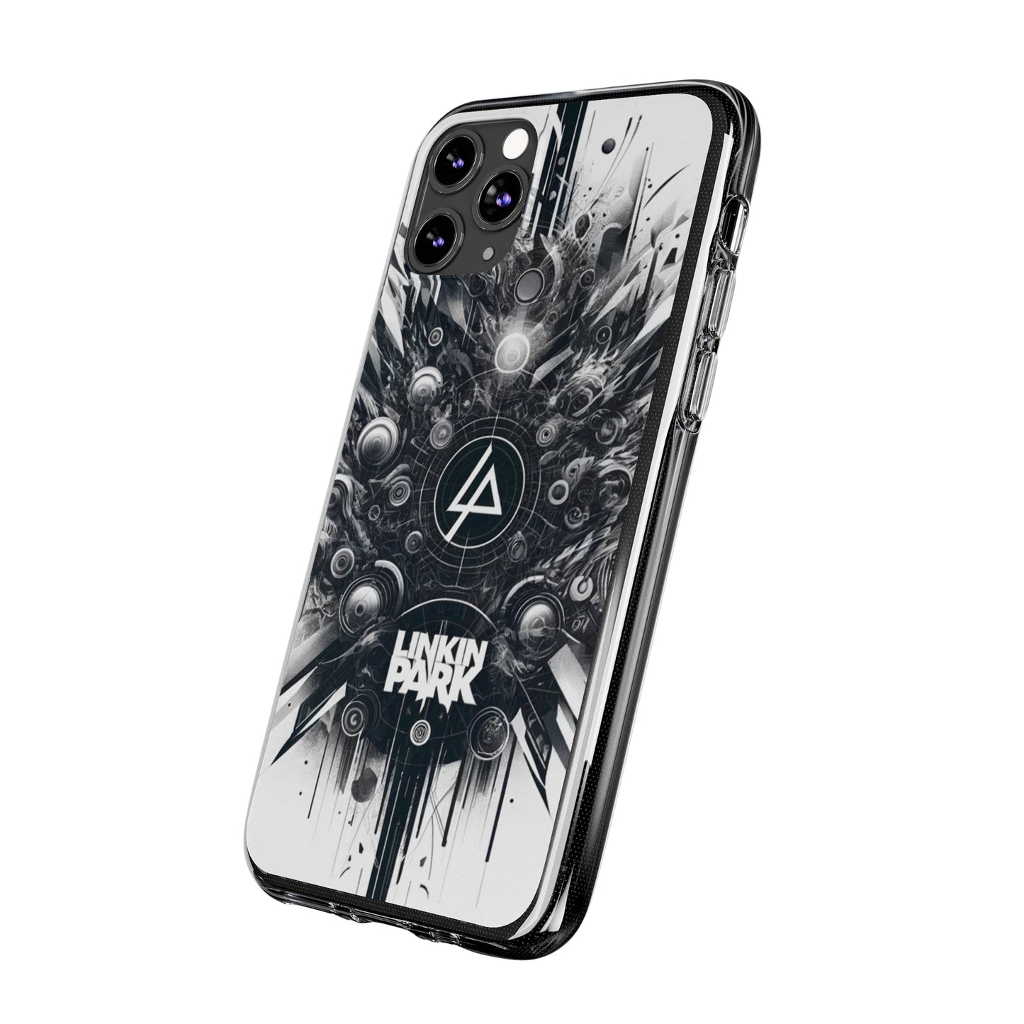 Linkin Park Phone Cases