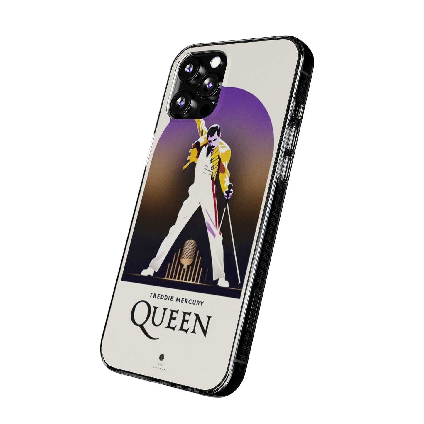 Queen Phone Cases