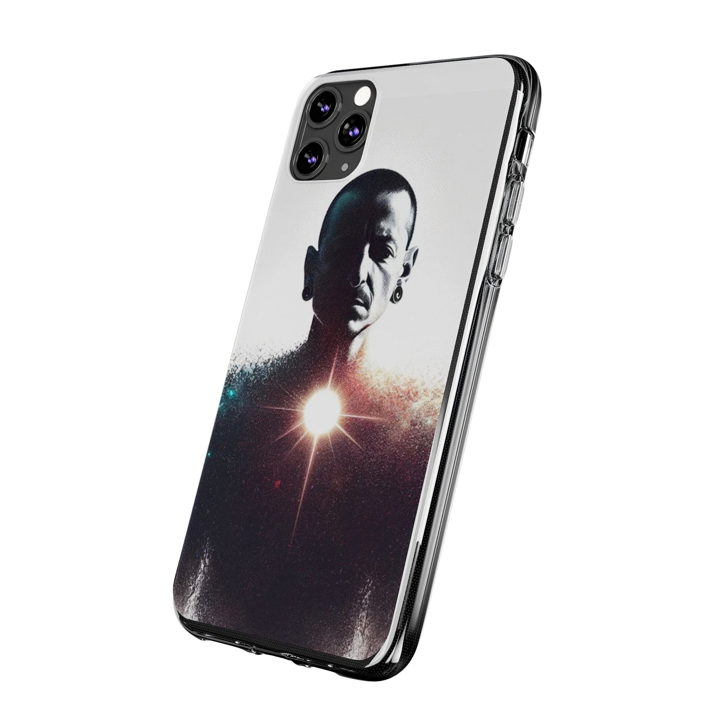 Linkin Park's One More Light Phone Cases