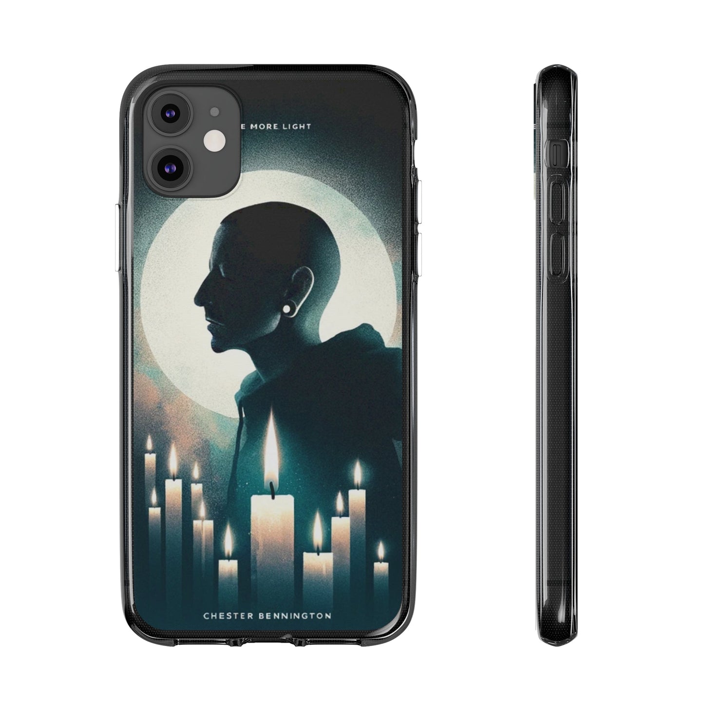 Linkin Park Phone Cases