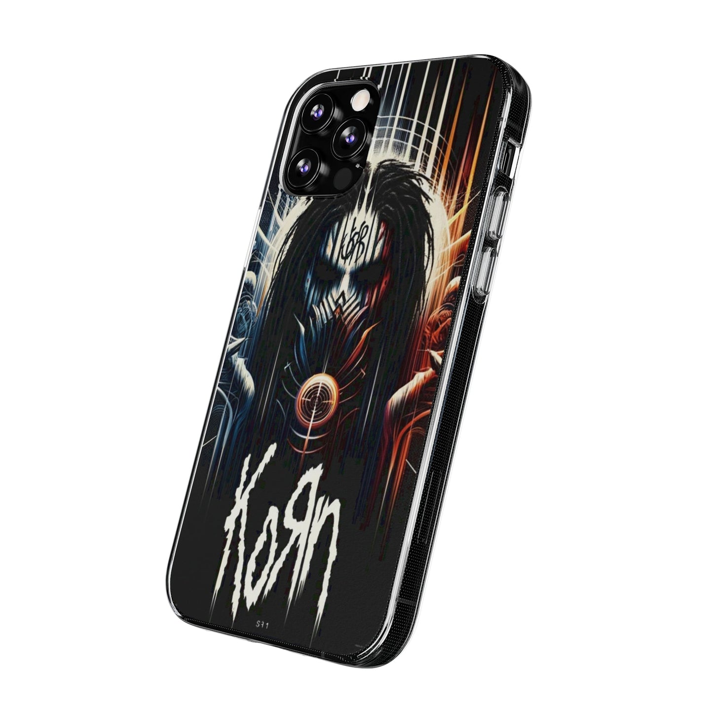 Korn Phone Cases