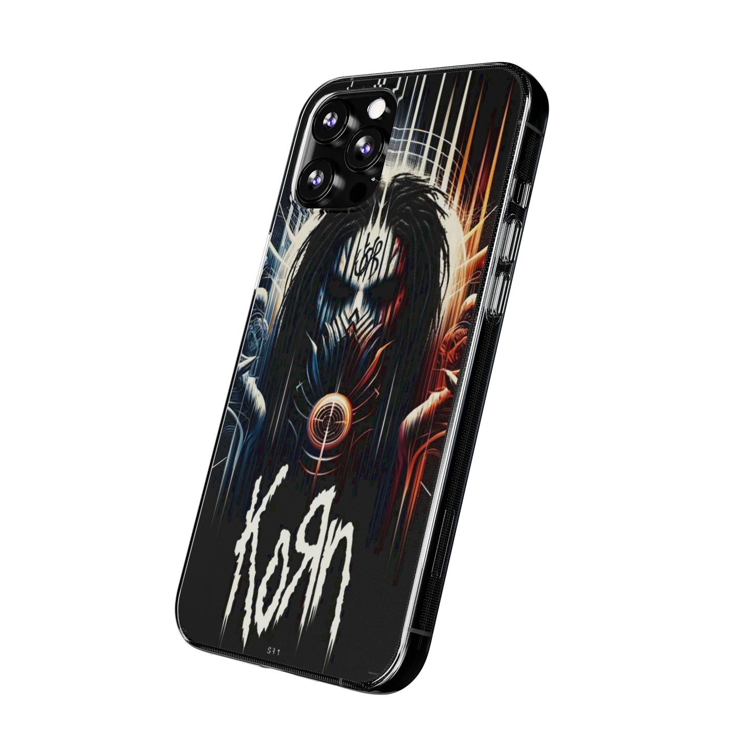 Korn Phone Cases