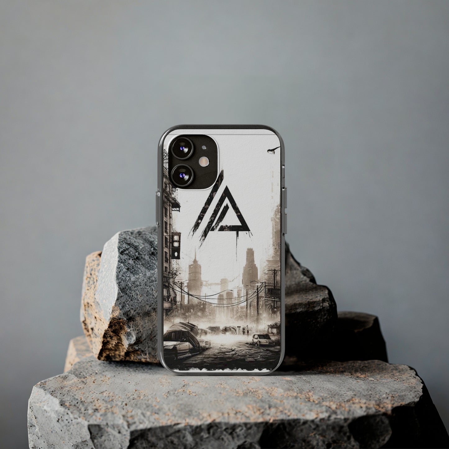 Linkin Park inspired case V23