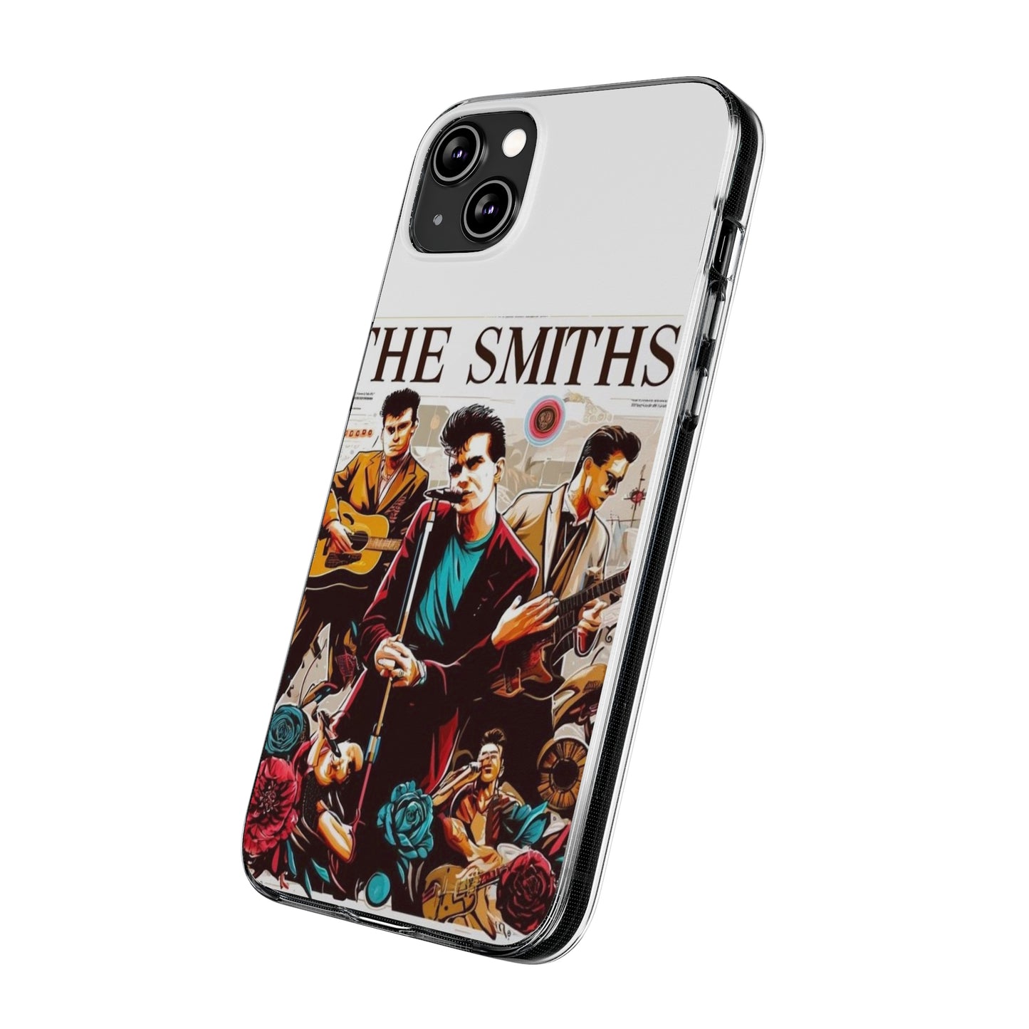 The Smiths Inspired
