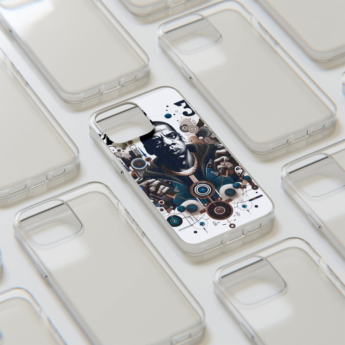 Jay-Z Phone Cases