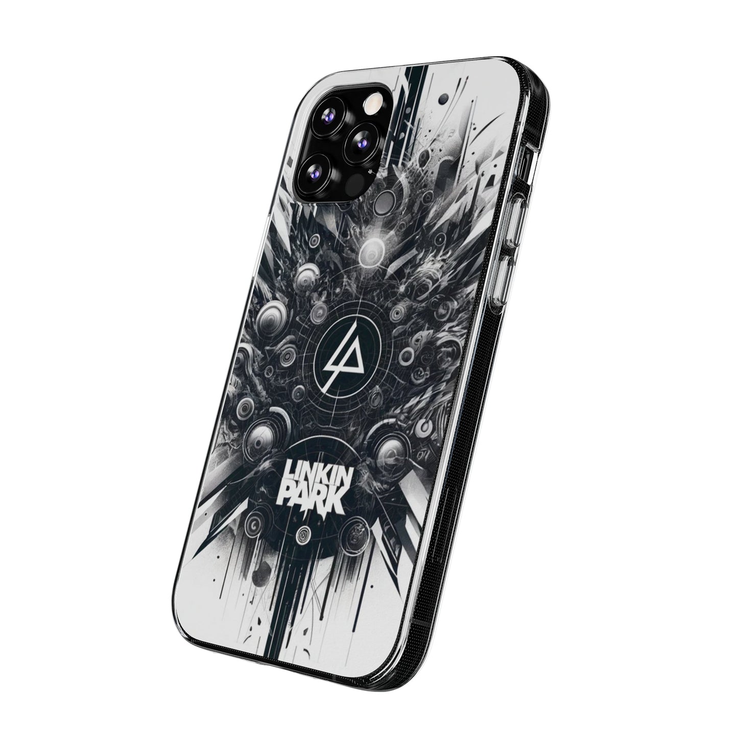 Linkin Park Phone Cases