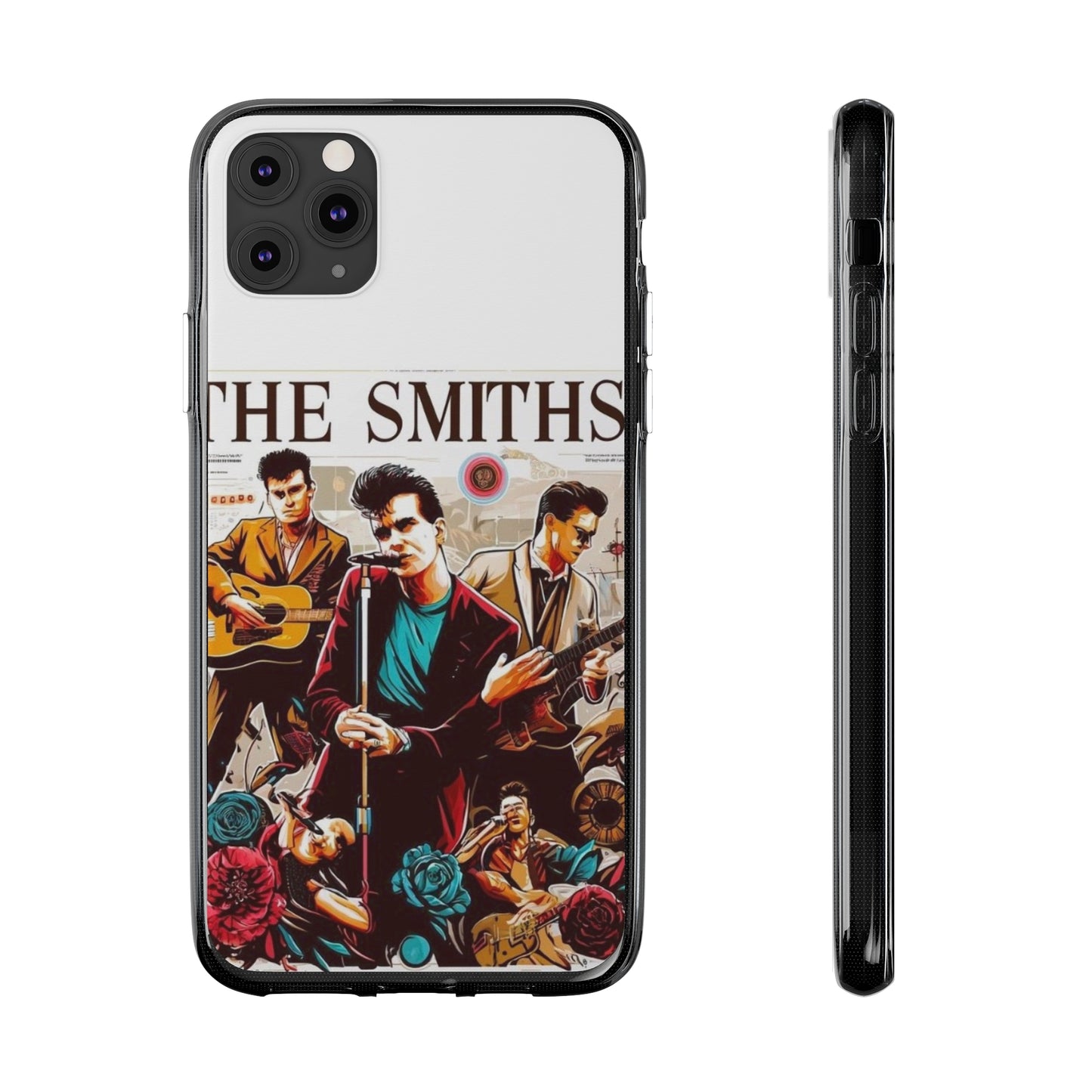 The Smiths Inspired