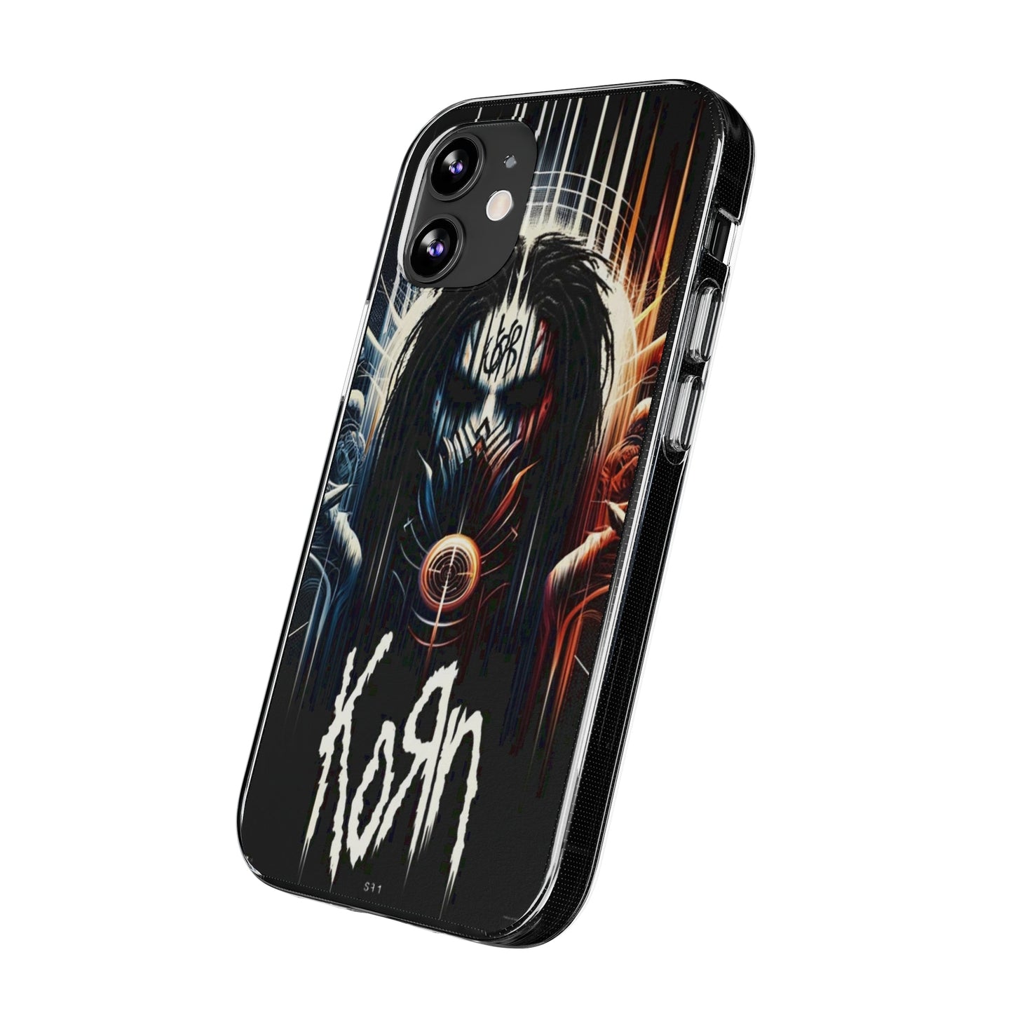 Korn Phone Cases
