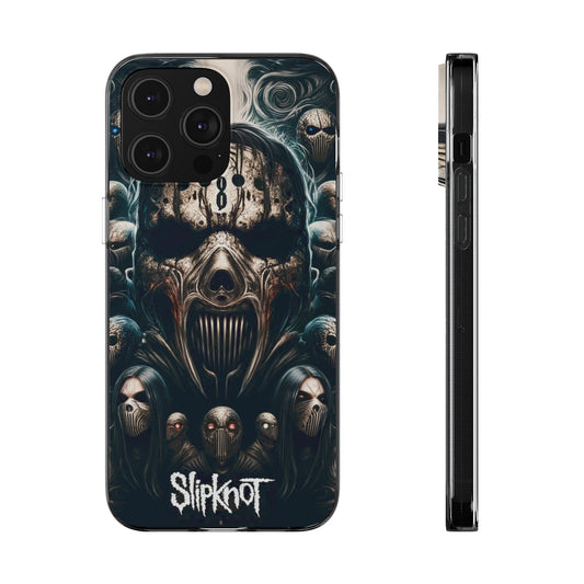 Slipknot Phone Cases