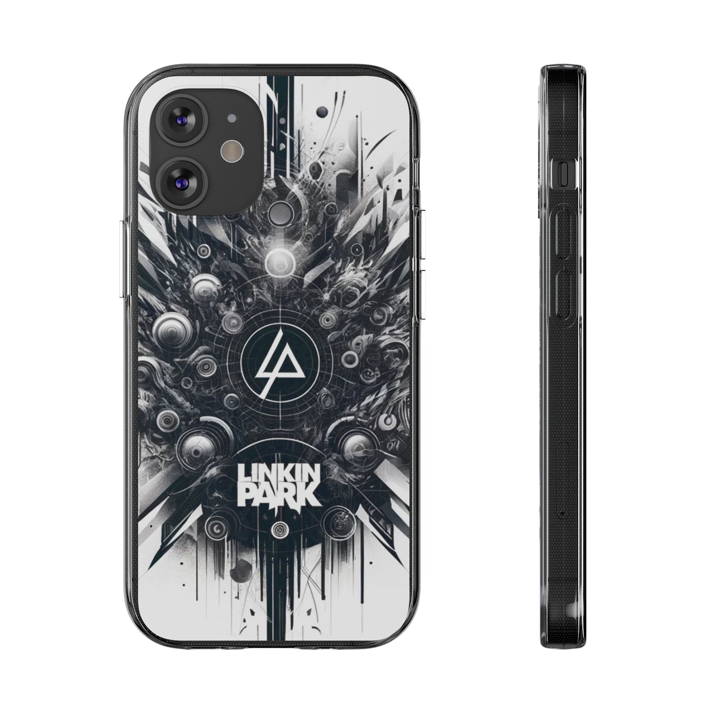 Linkin Park Phone Cases