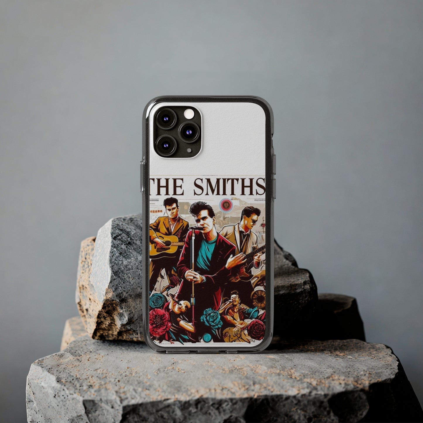 The Smiths Inspired
