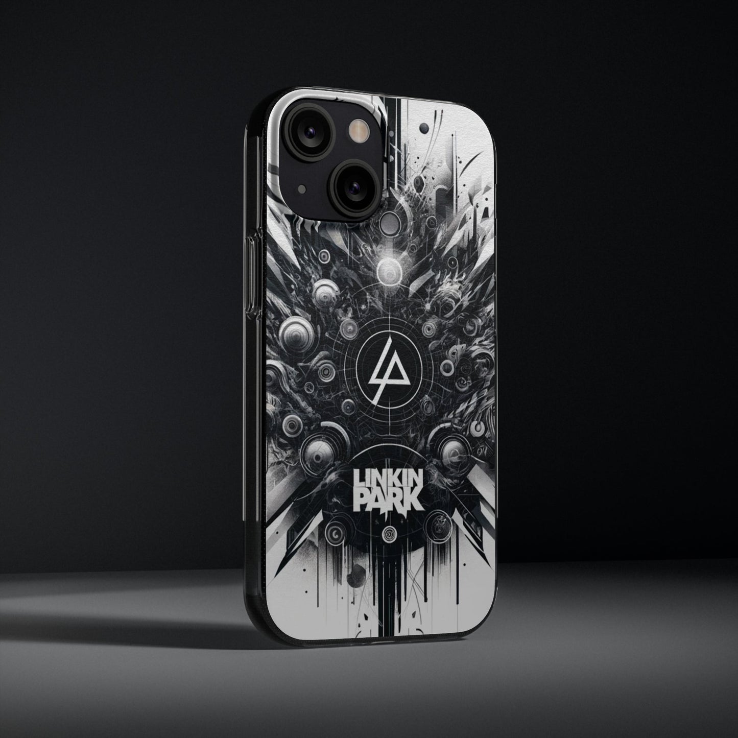 Linkin Park Phone Cases